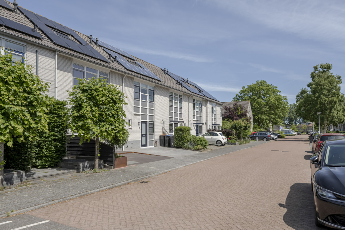 Tabaksland 8 (afbeelding 3)