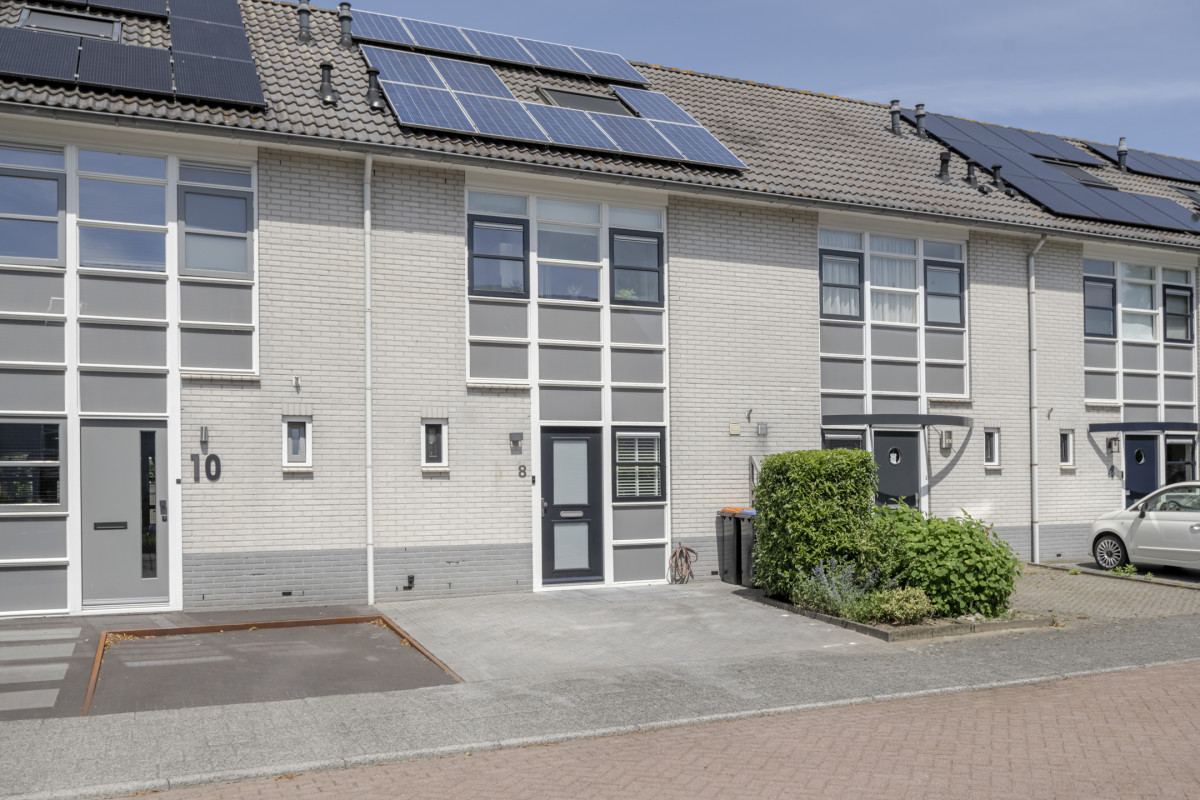 Tabaksland 8 (afbeelding 4)