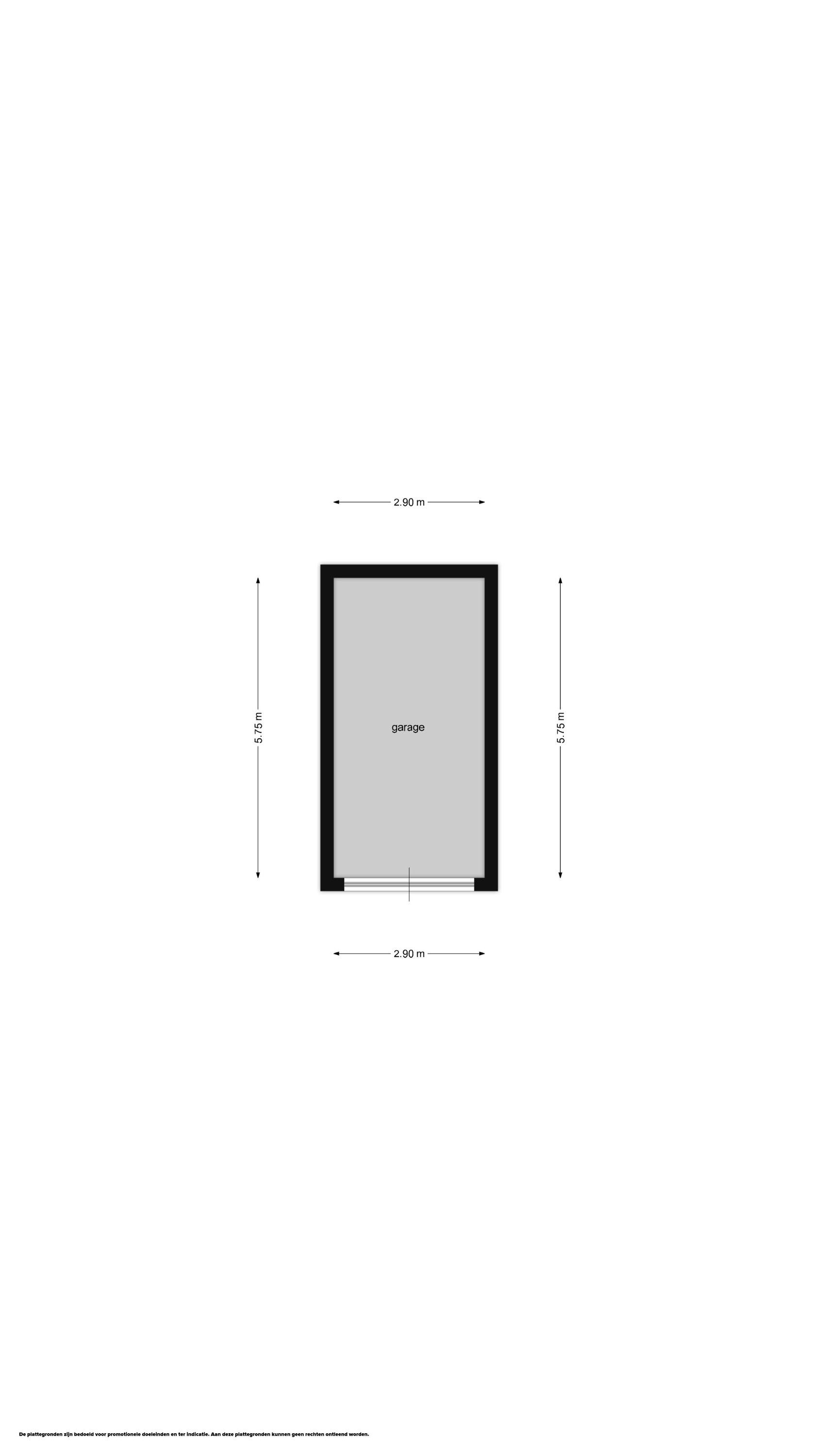 Tabaksland 8 (plattegrond 4)