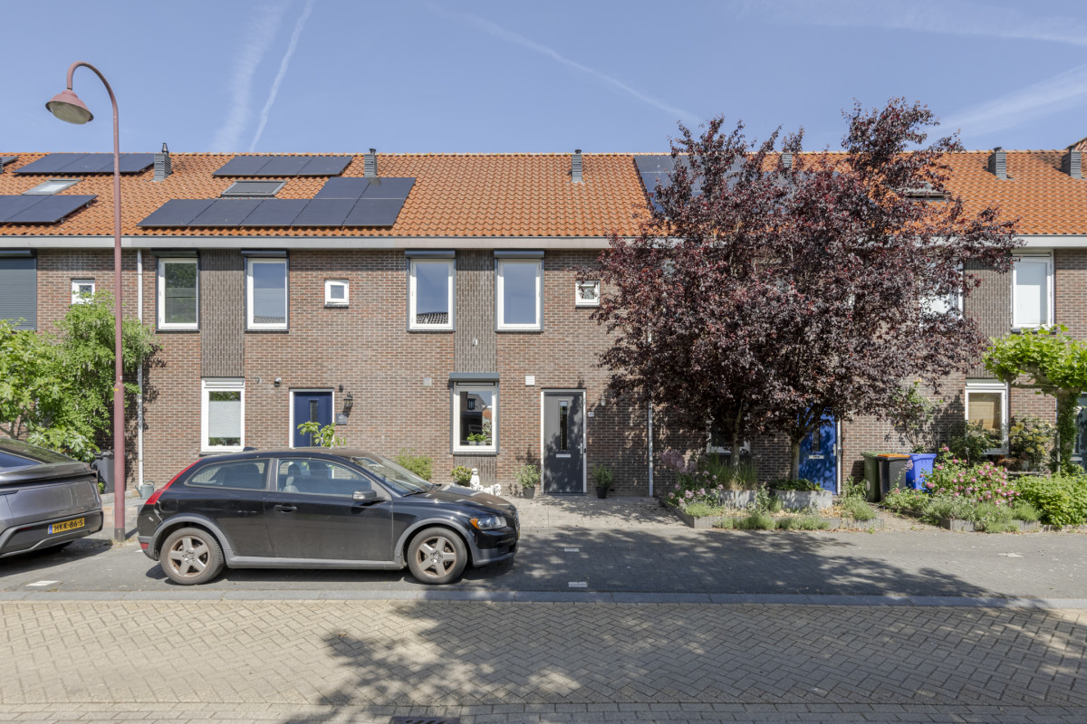 Tijsselinglaan 40 (afbeelding 1)