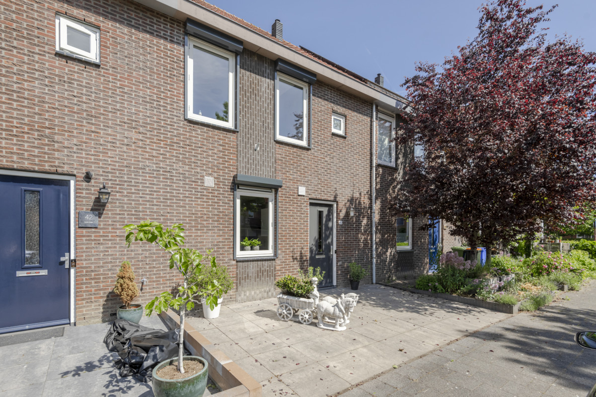 Tijsselinglaan 40 (afbeelding 2)