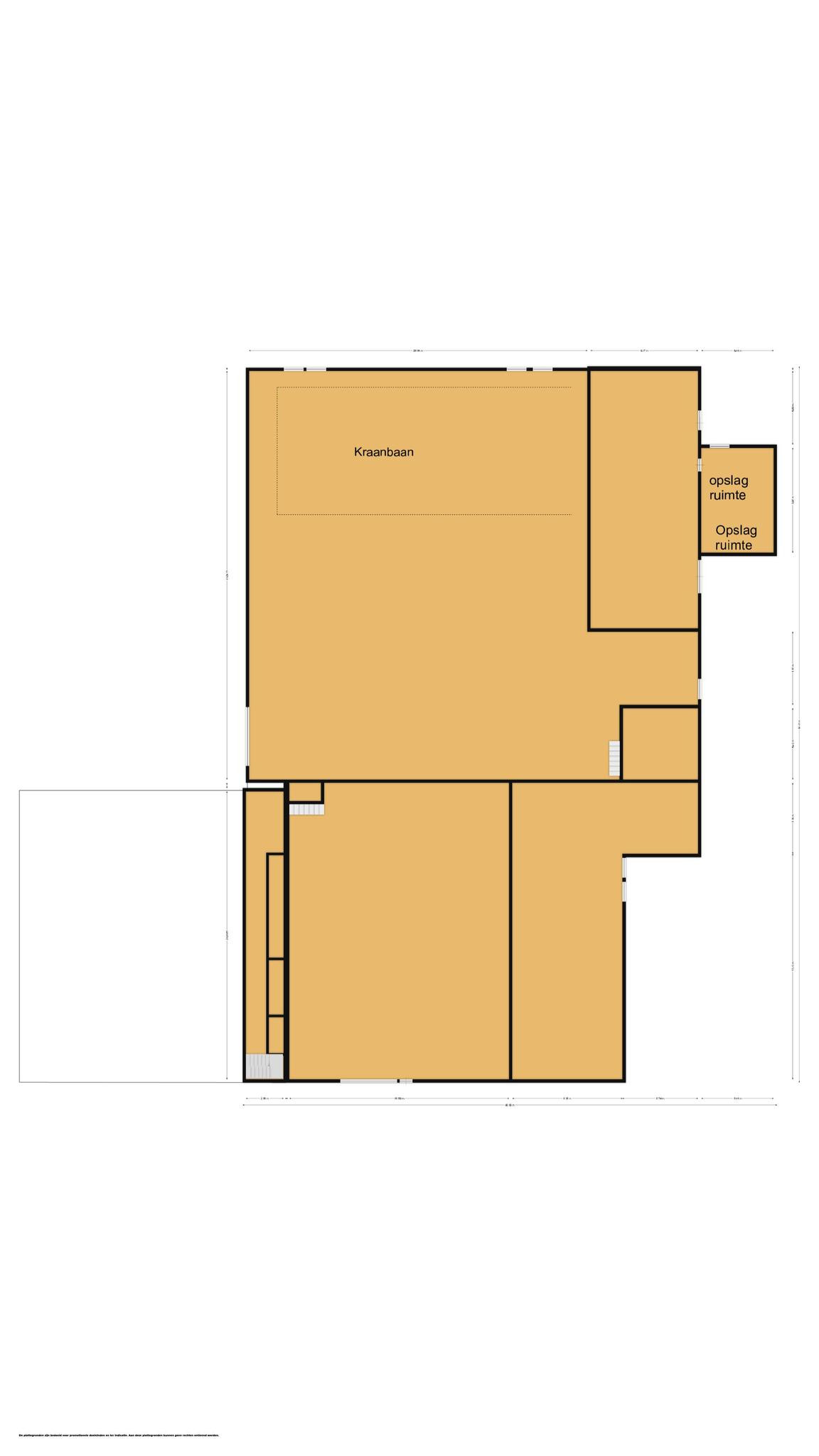 Stationsweg 167 (plattegrond 2)