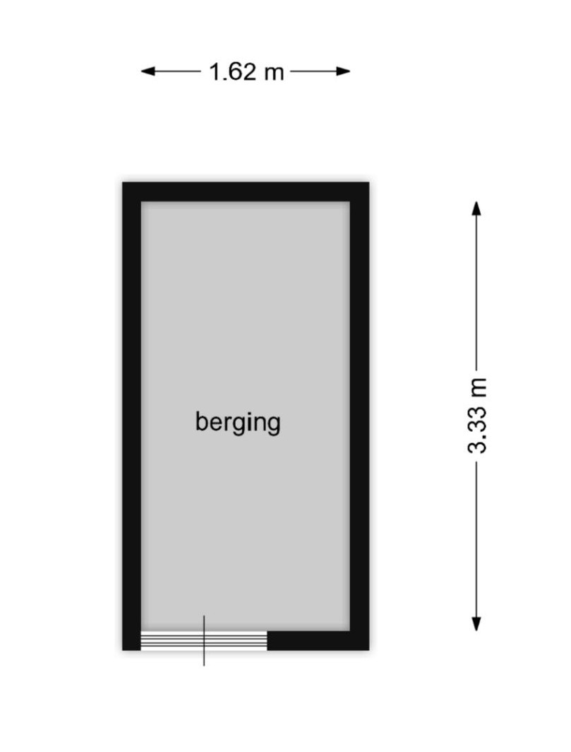 Lobeliastraat 5 (plattegrond 2)