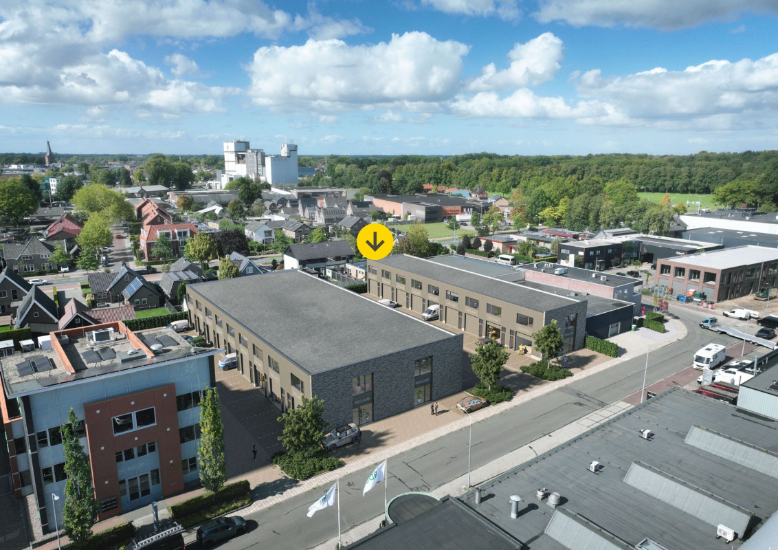 Marconistraat 33 – 27 (afbeelding 1)