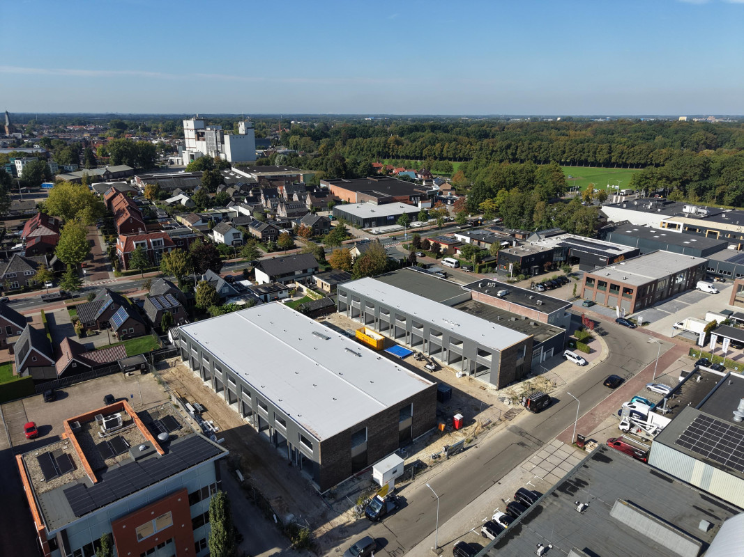 Marconistraat 33 – 27 (afbeelding 11)