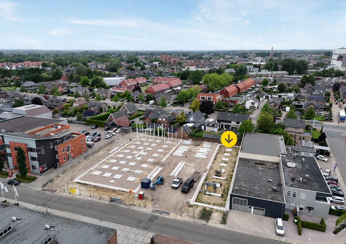 Marconistraat 33 – 27 (afbeelding 3)