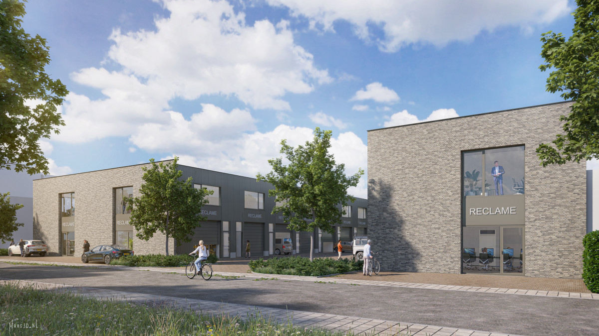 Marconistraat 33 – 27 (afbeelding 5)