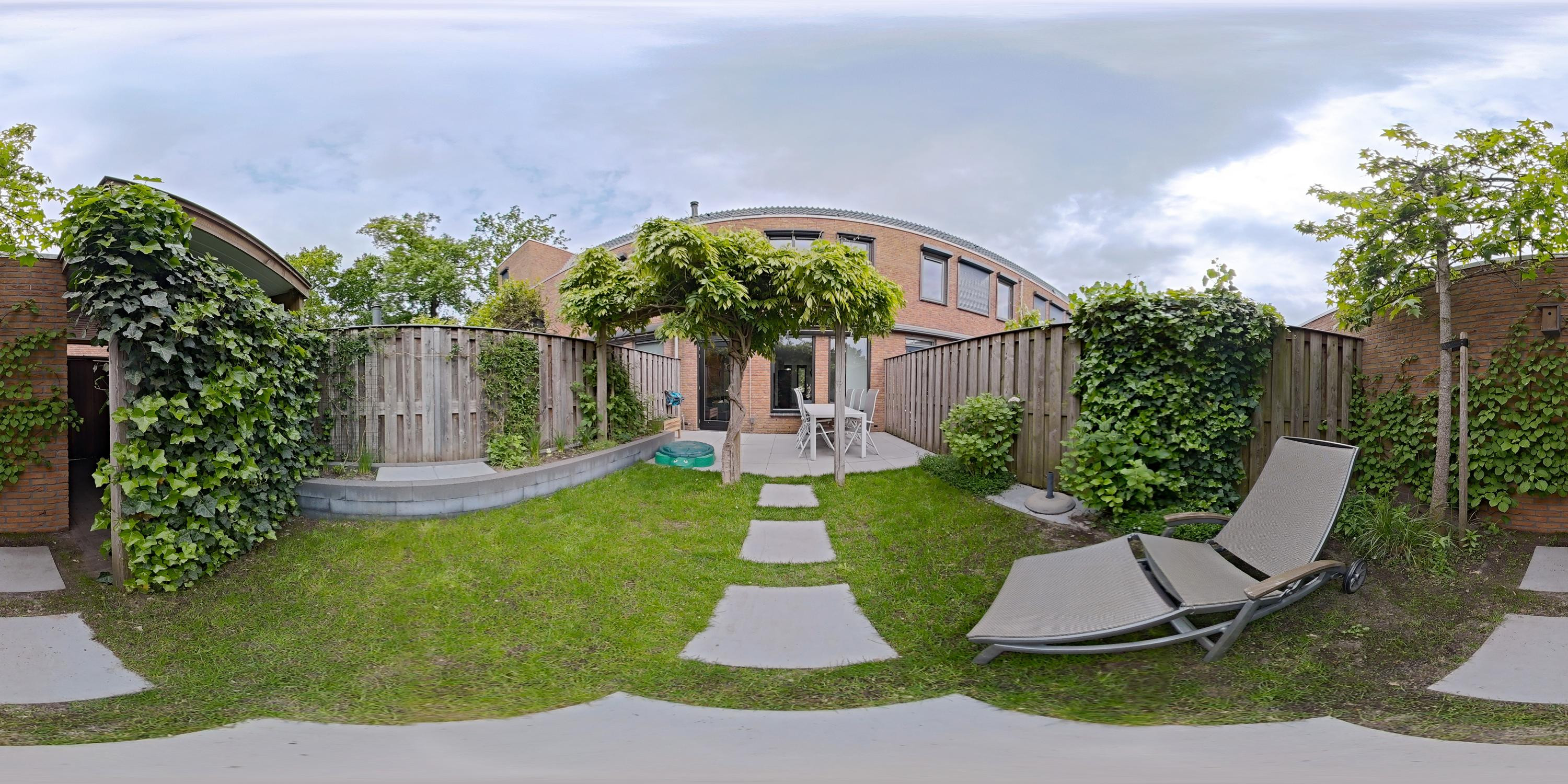 Hollands Hoenlaan 15 (360 4)