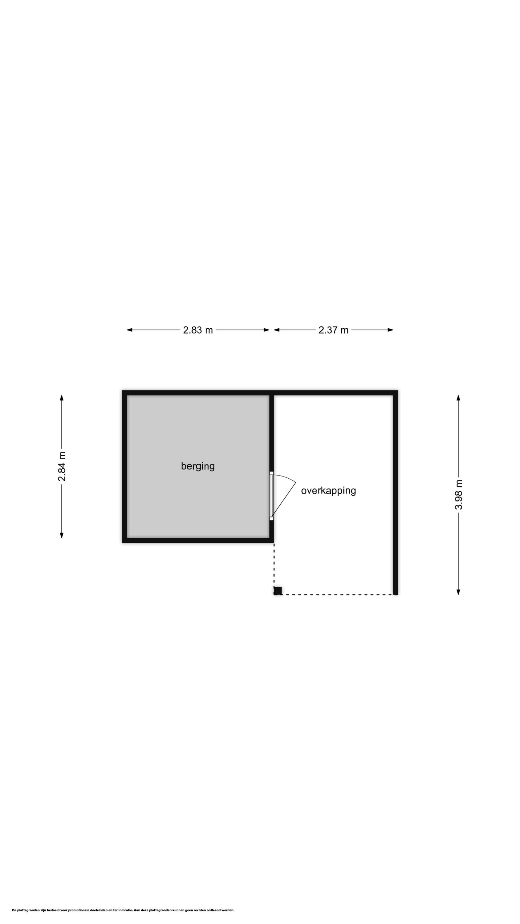 Hollands Hoenlaan 15 (plattegrond 4)