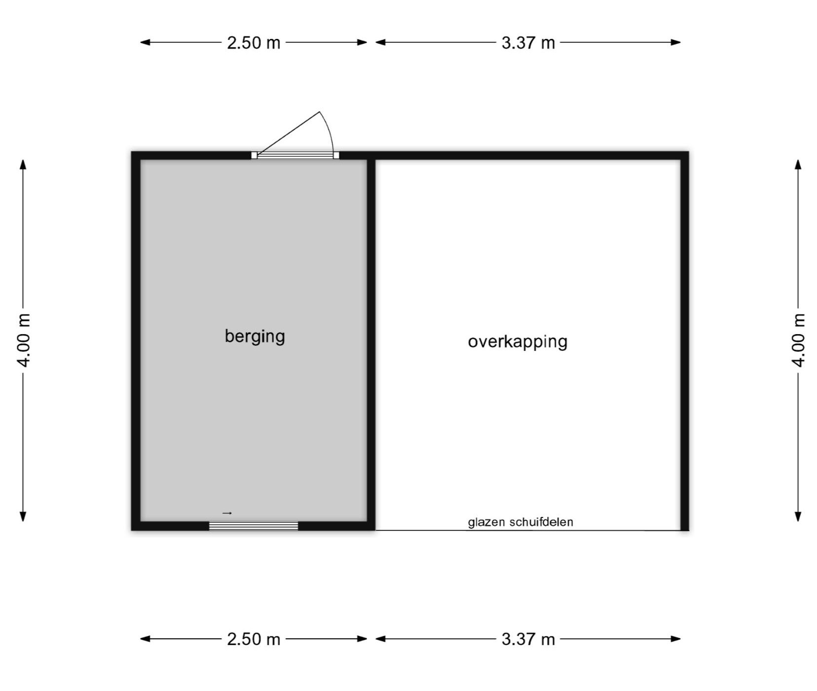Ceram 25 (plattegrond 4)