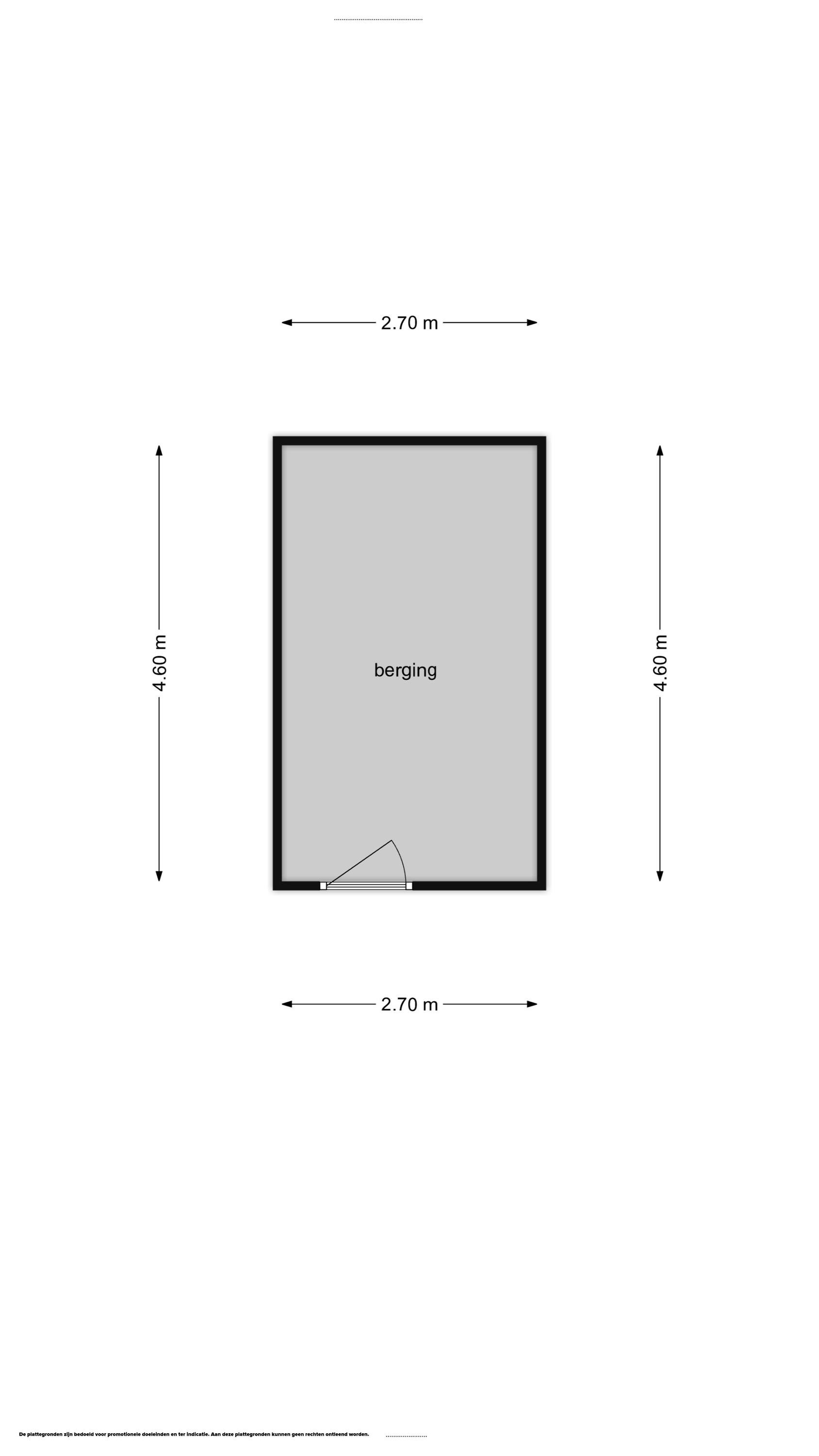 Varenkamp 5 (plattegrond 2)