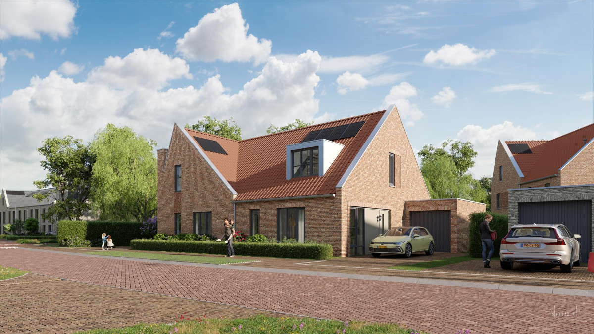 Schooneng (woonhuis B30) (afbeelding 1)