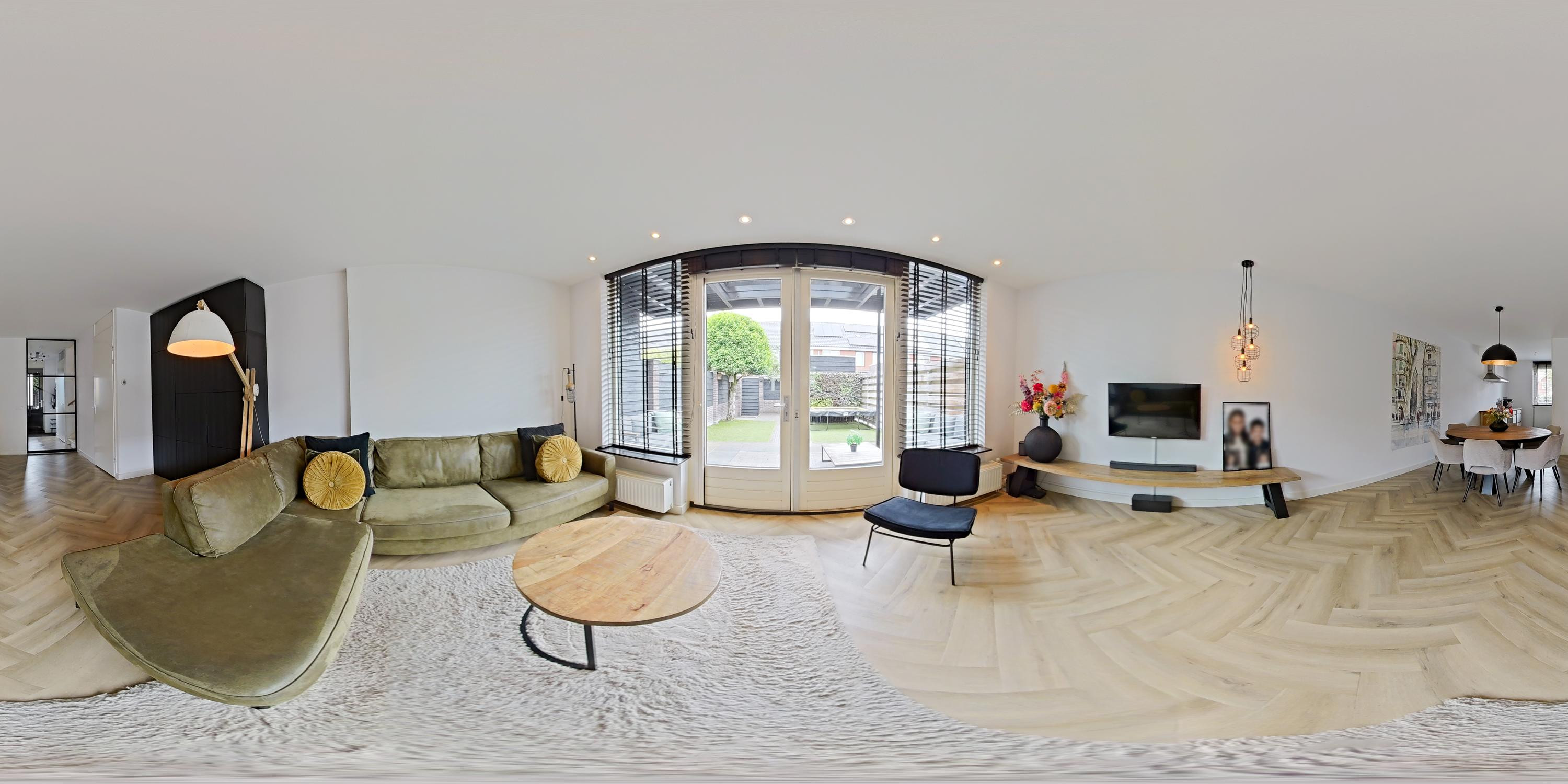 Tijsselinglaan 72 (360 1)