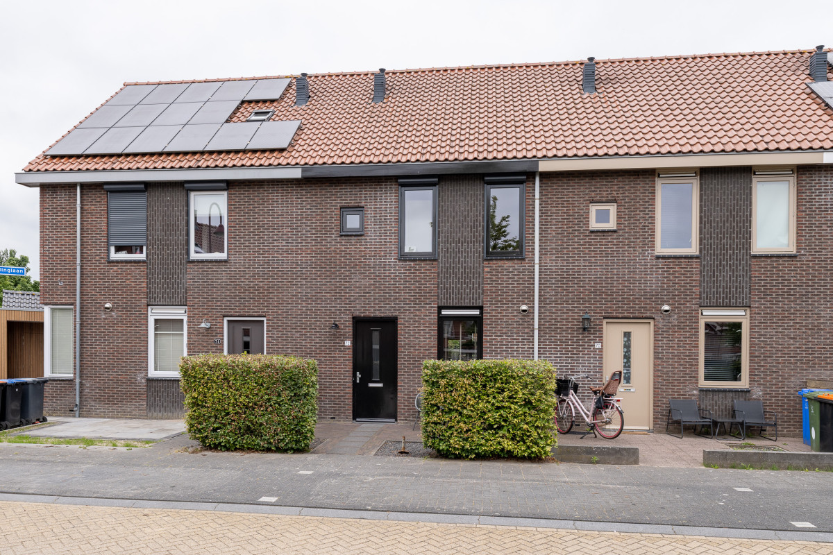Tijsselinglaan 72 (afbeelding 1)
