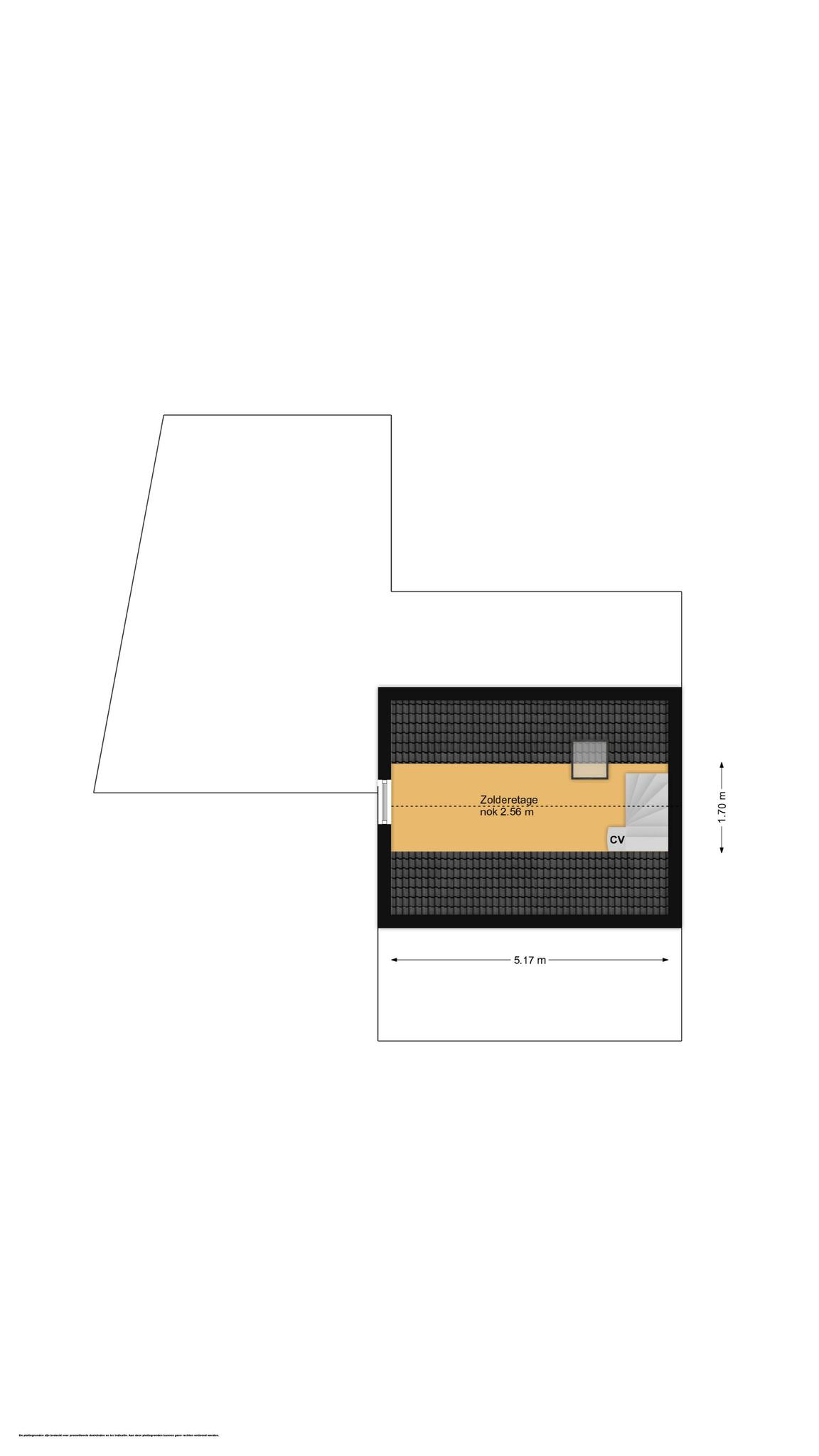 Erf 9 (plattegrond 3)