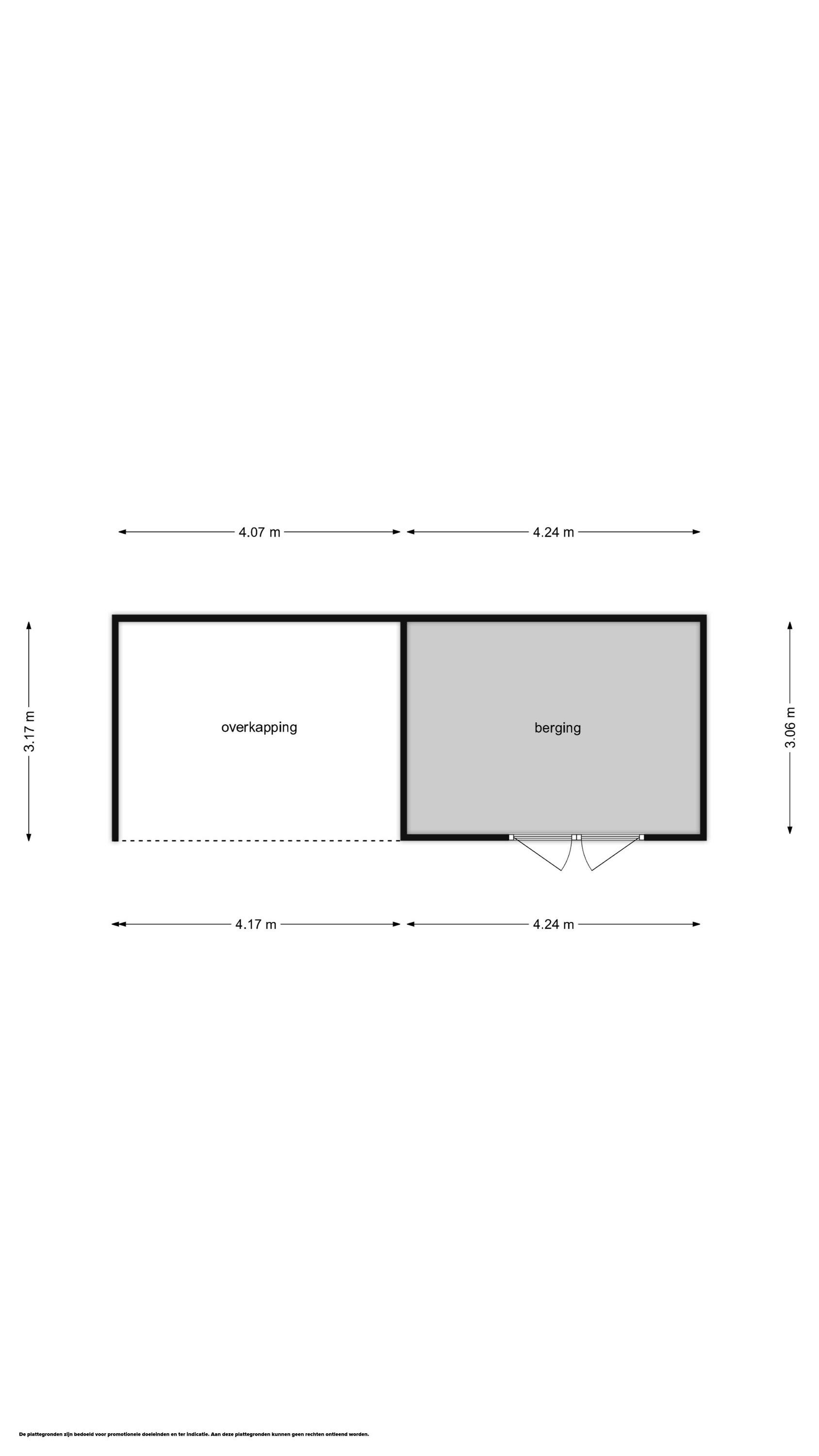 De Spil 38 (plattegrond 4)