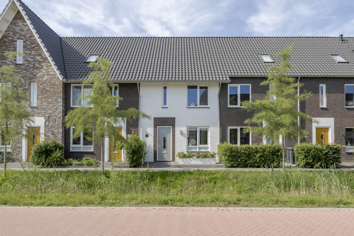 Groot Butselaarlaan 8 (afbeelding 1)