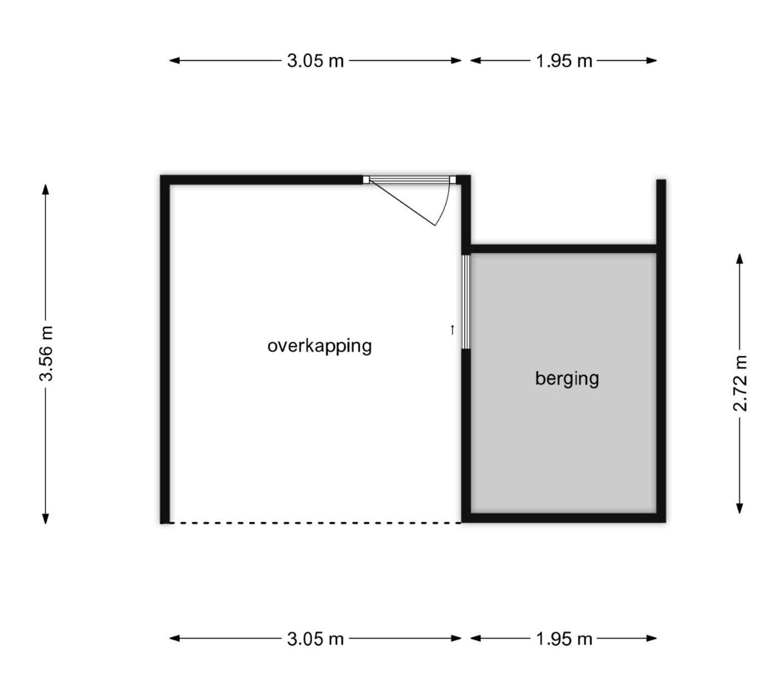 Groot Butselaarlaan 8 (plattegrond 4)