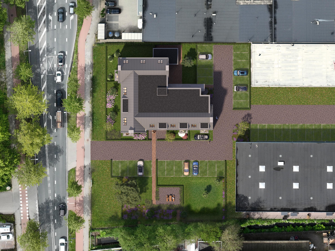 Huys van Zuylen (appartement 8) (afbeelding 5)