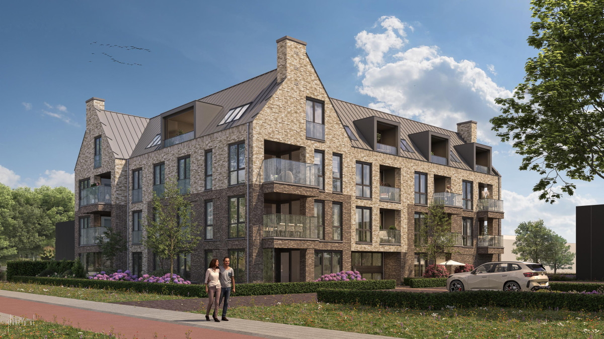 Huys van Zuylen (appartement 17) (afbeelding 4)