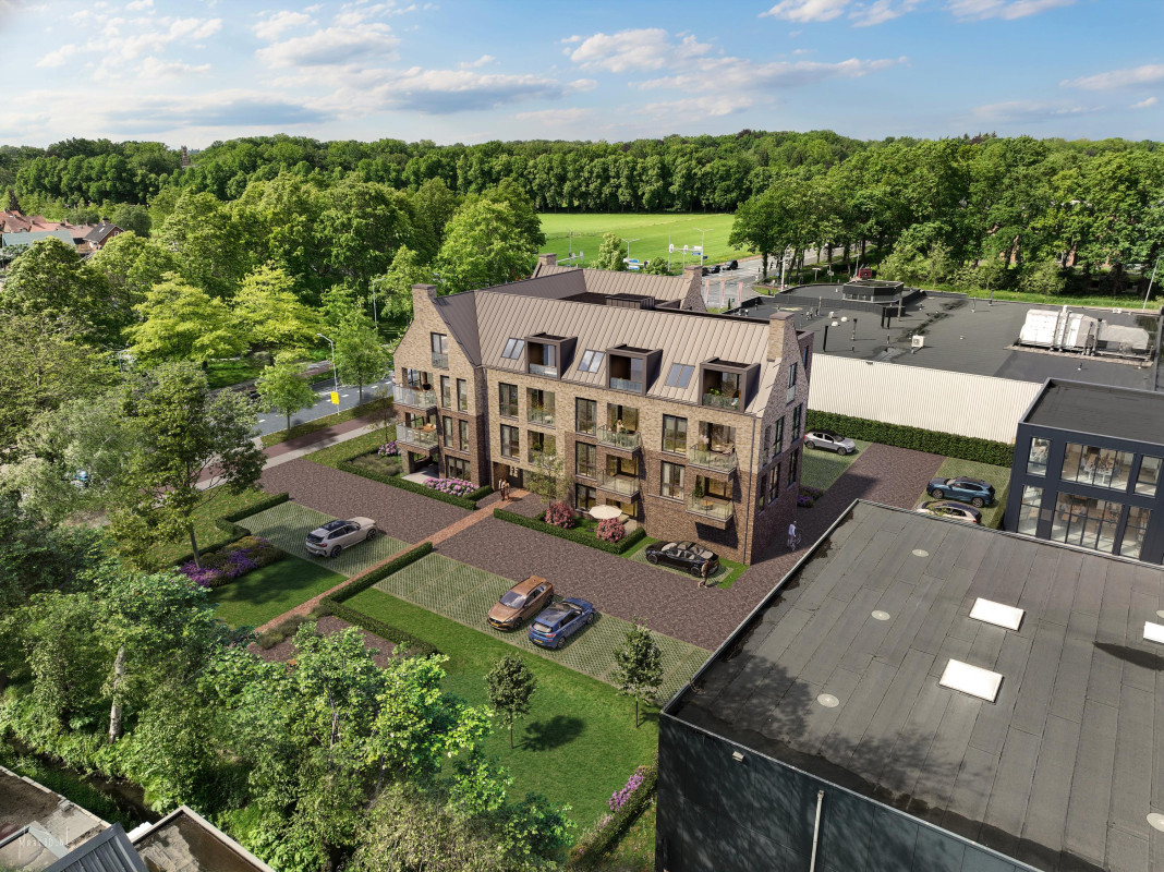 Huys van Zuylen (appartement 17) (afbeelding 6)