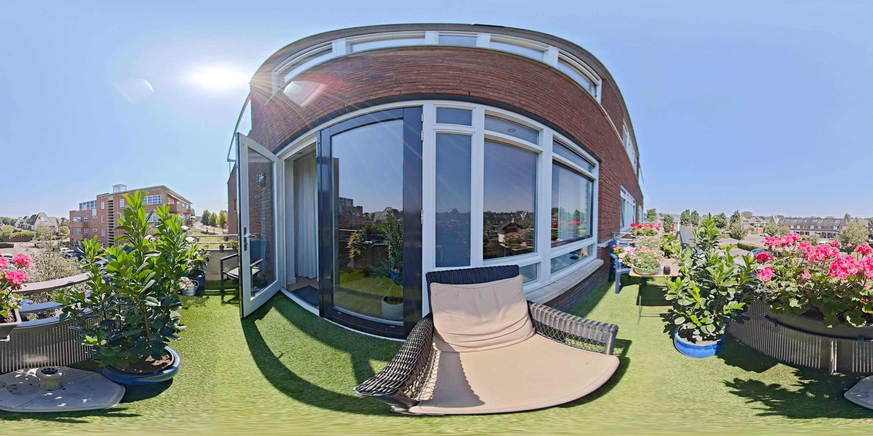 Papiermakersbeek 32 (360 4)