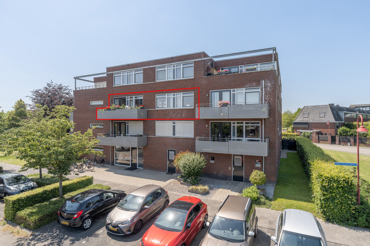 Papiermakersbeek 32 (afbeelding 1)
