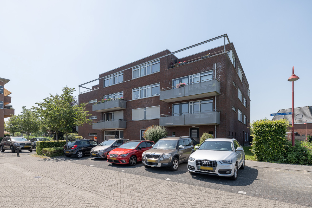 Papiermakersbeek 32 (afbeelding 37)