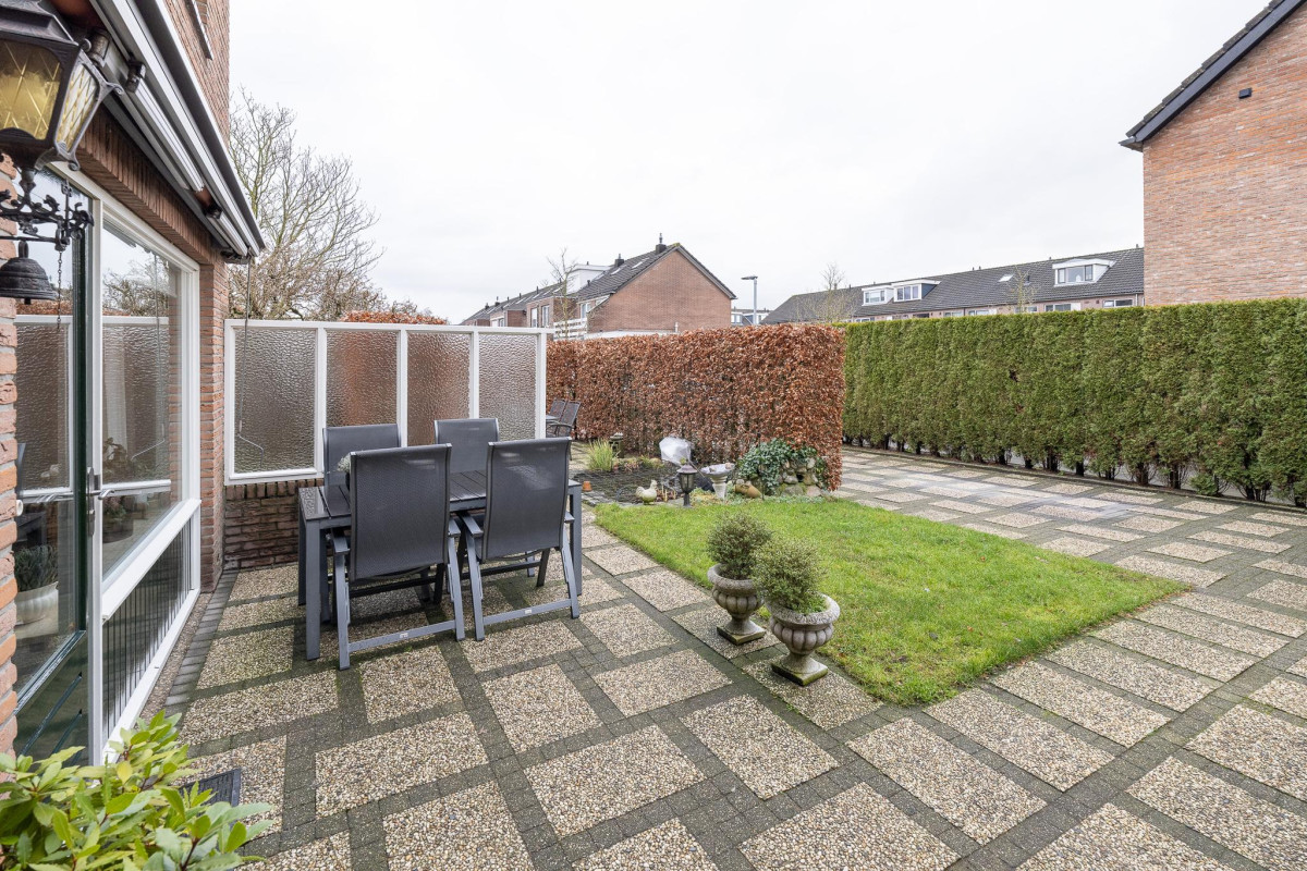 Archimedesstraat 10 (afbeelding 37)