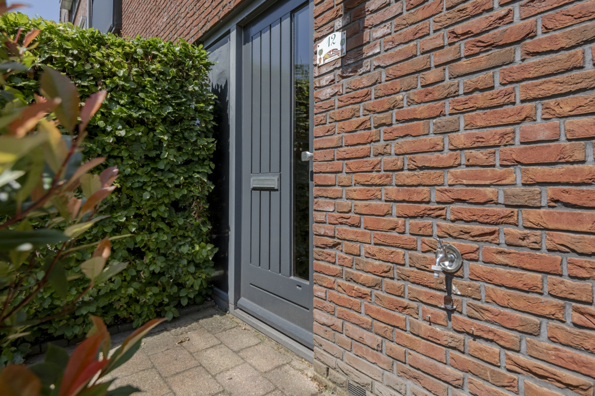 Raperbeek 12 (afbeelding 2)