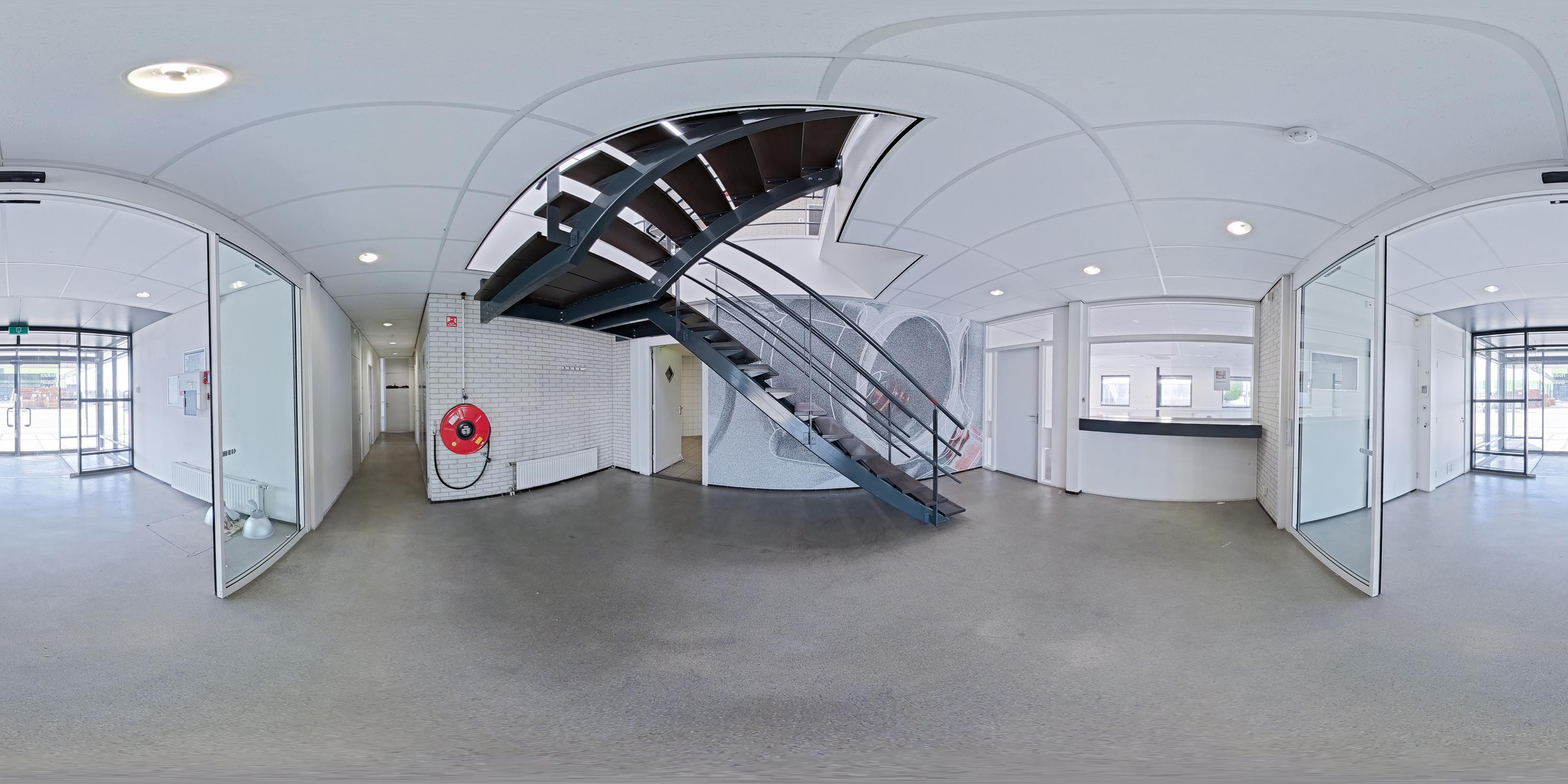 Hanzeweg 19 (360 4)