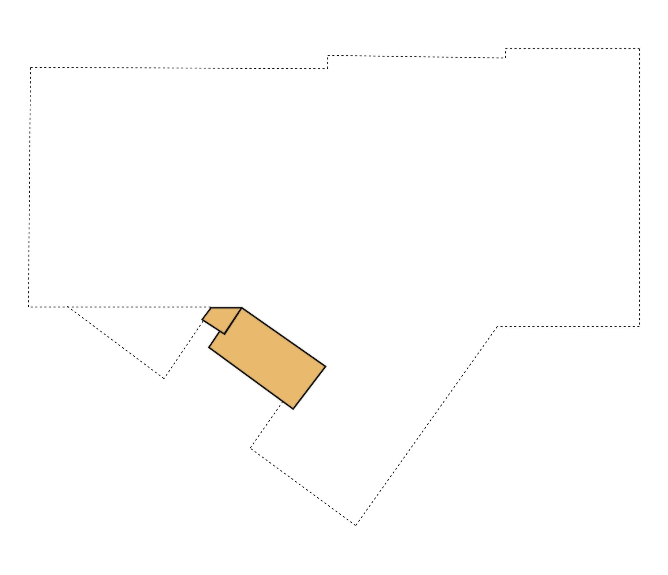 Hanzeweg 19 (plattegrond 2)