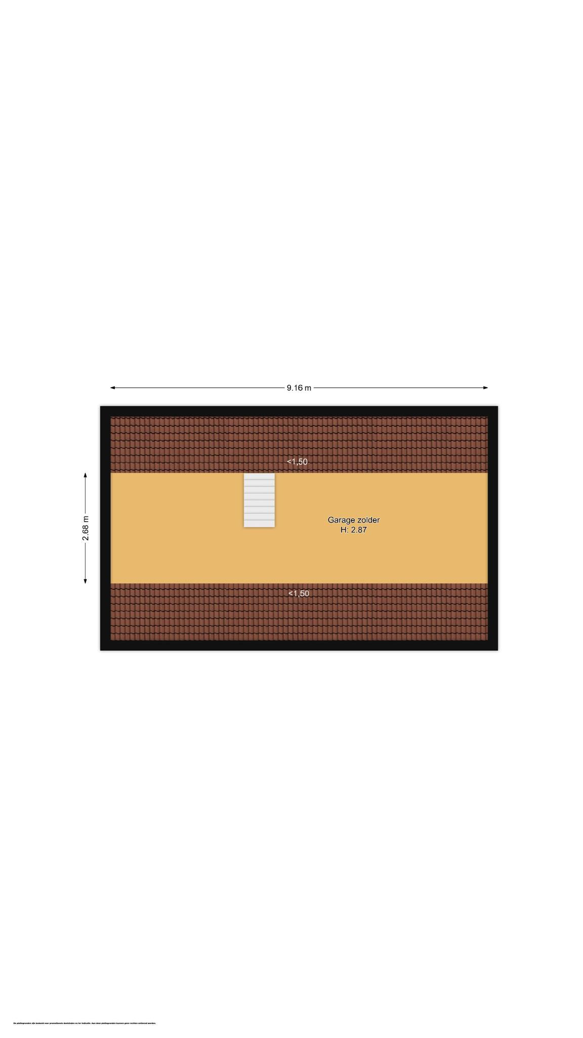 Dr. Kuyperlaan 9 (plattegrond 3)