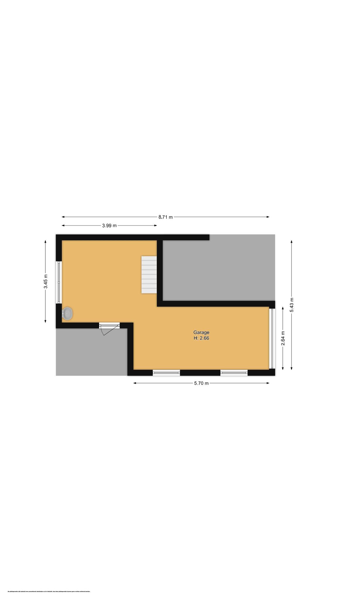 Dr. Kuyperlaan 9 (plattegrond 4)