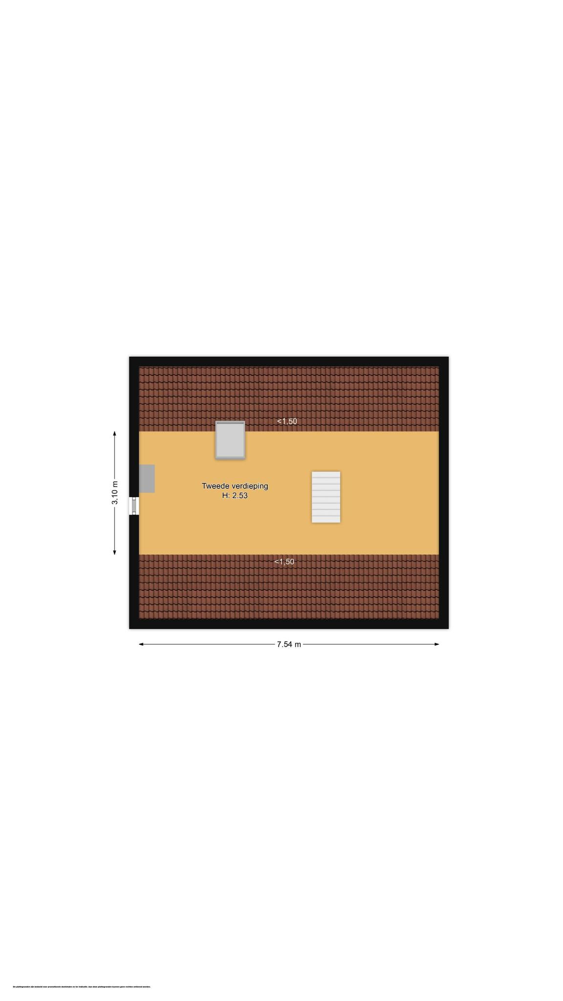 Dr. Kuyperlaan 9 (plattegrond 5)