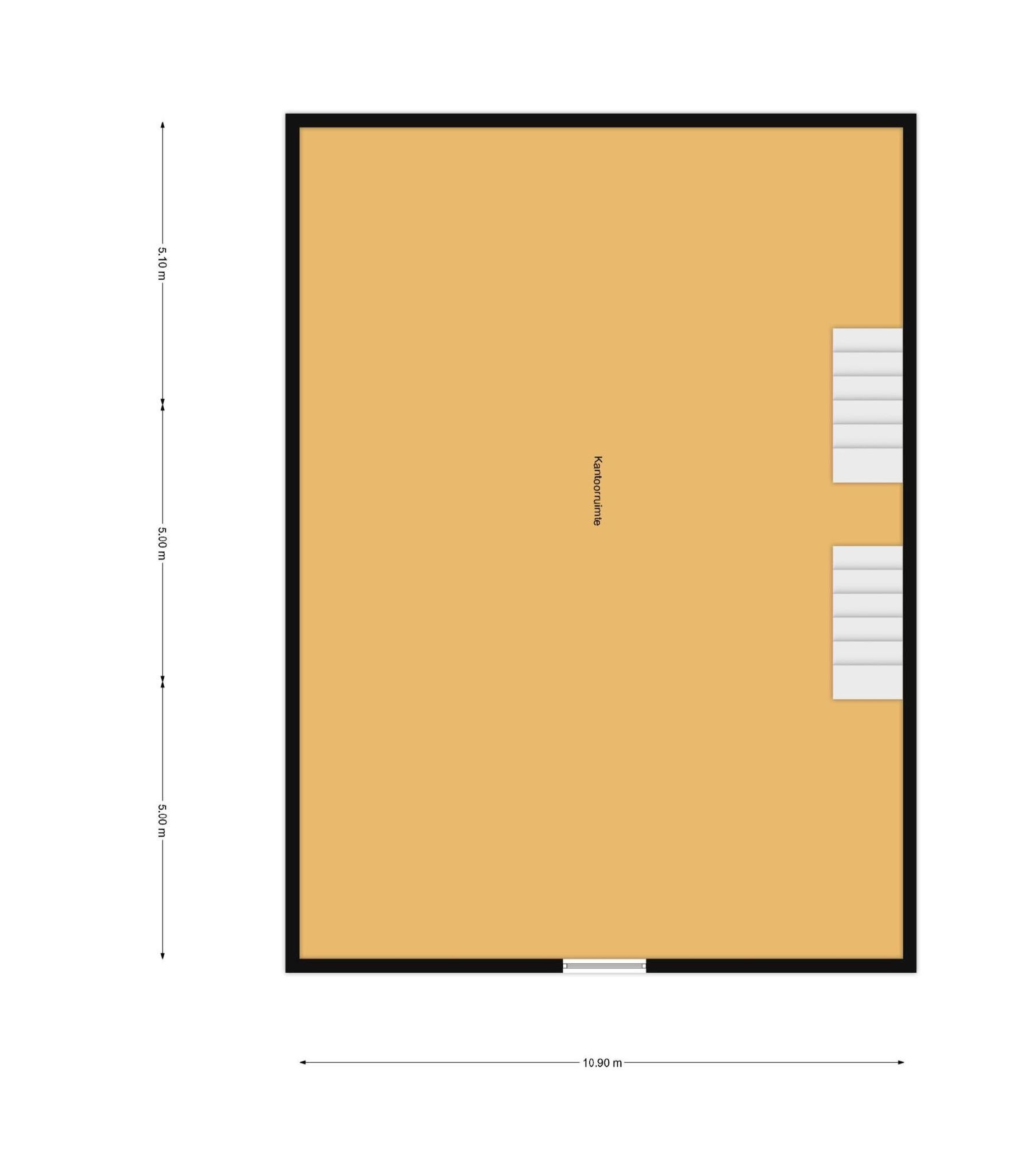 Smitspol 7 &#8211; a 31 (plattegrond 1)