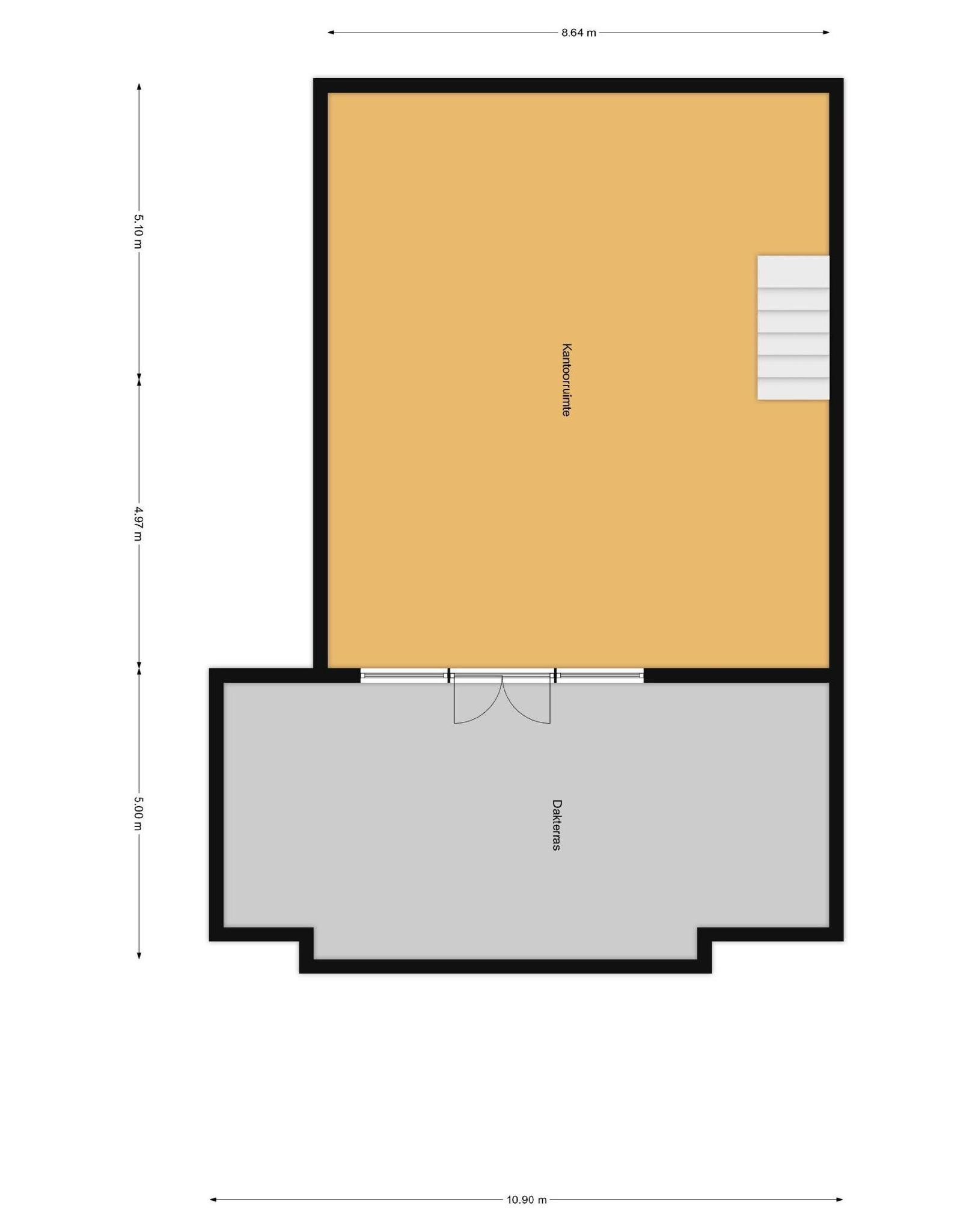 Smitspol 7 &#8211; a 31 (plattegrond 3)