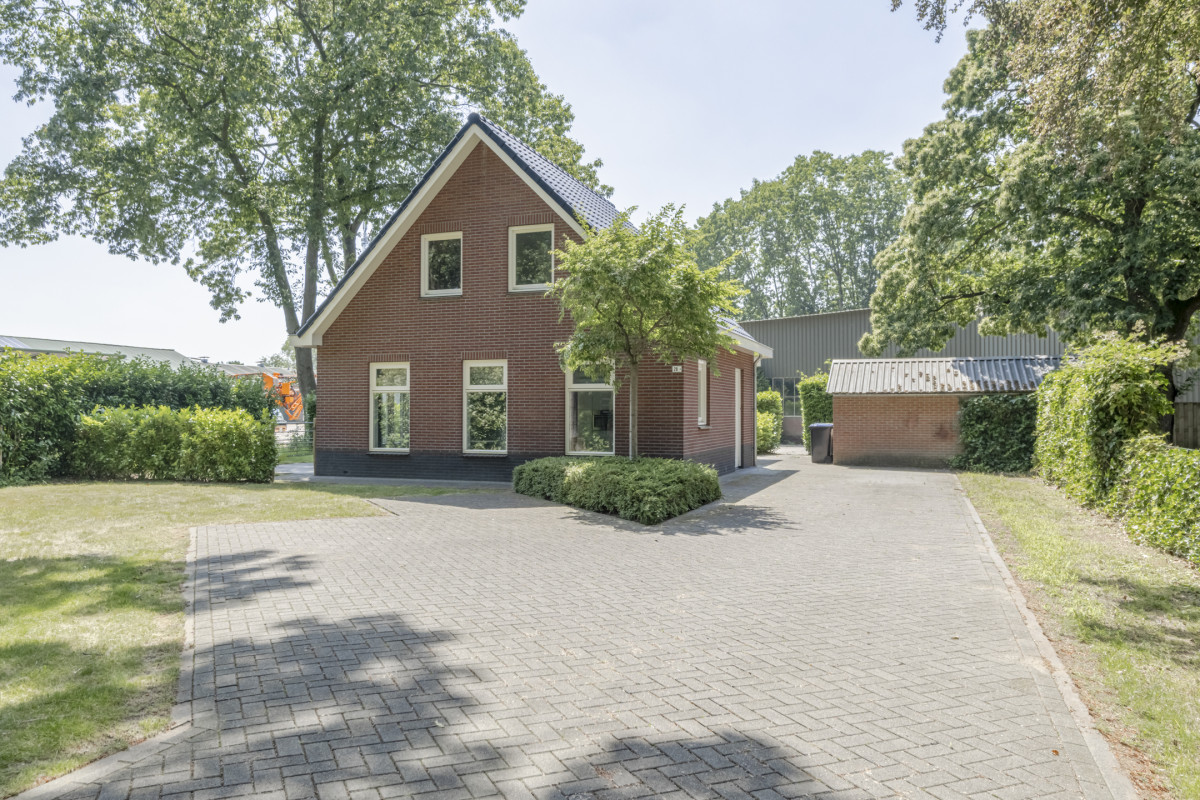 Harskamperweg 28 – A (afbeelding 1)
