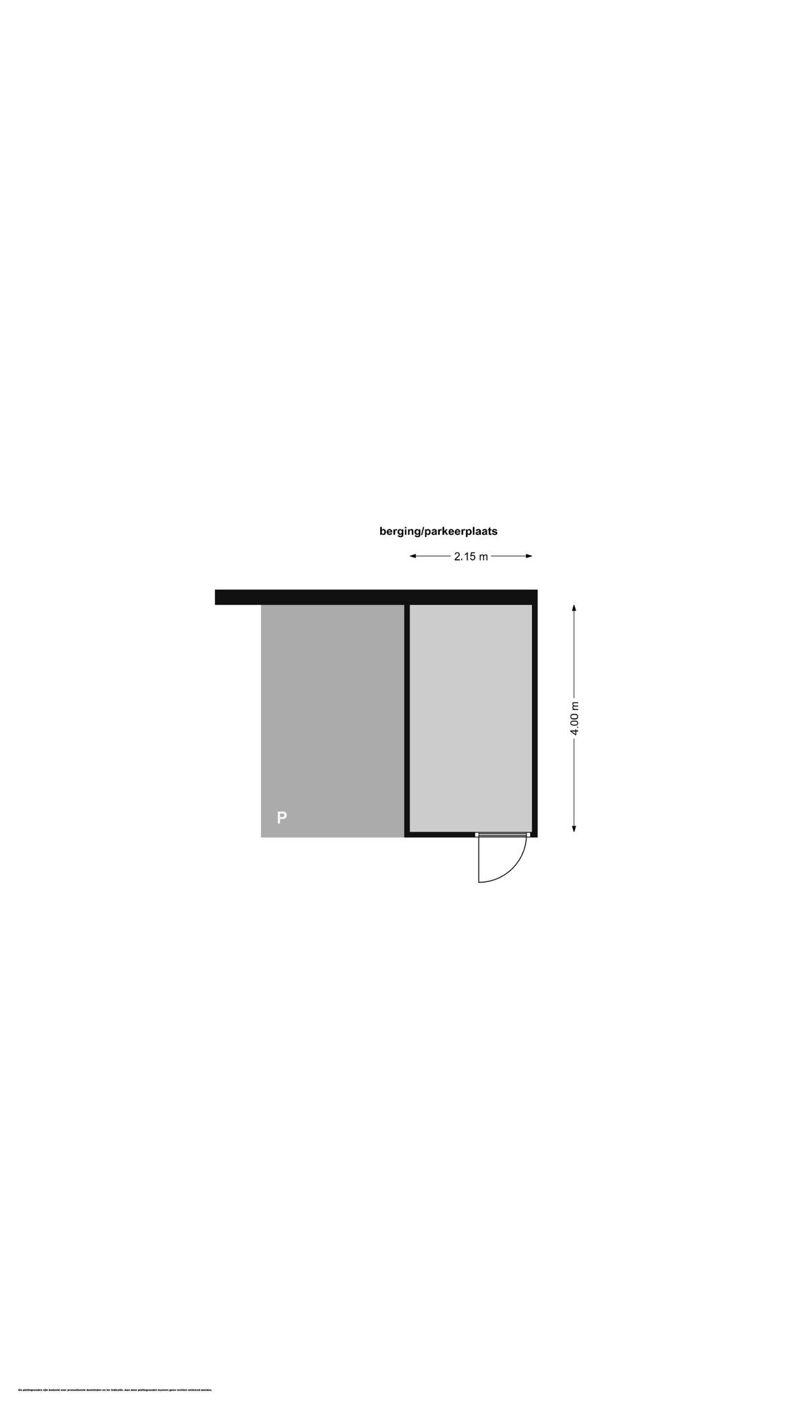 Thorbeckelaan 1 (plattegrond 2)