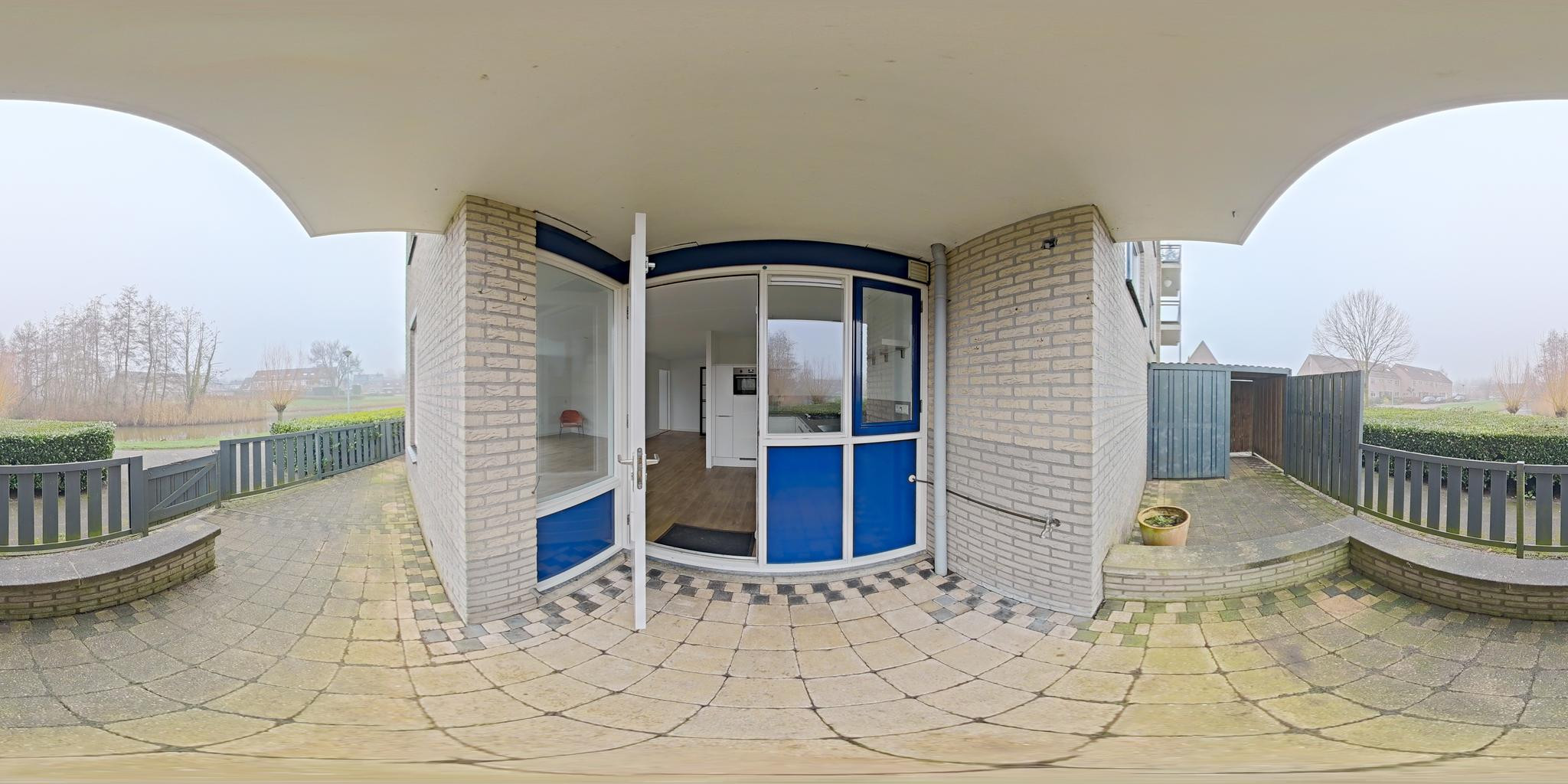 Boekweitakker 8 (360 4)