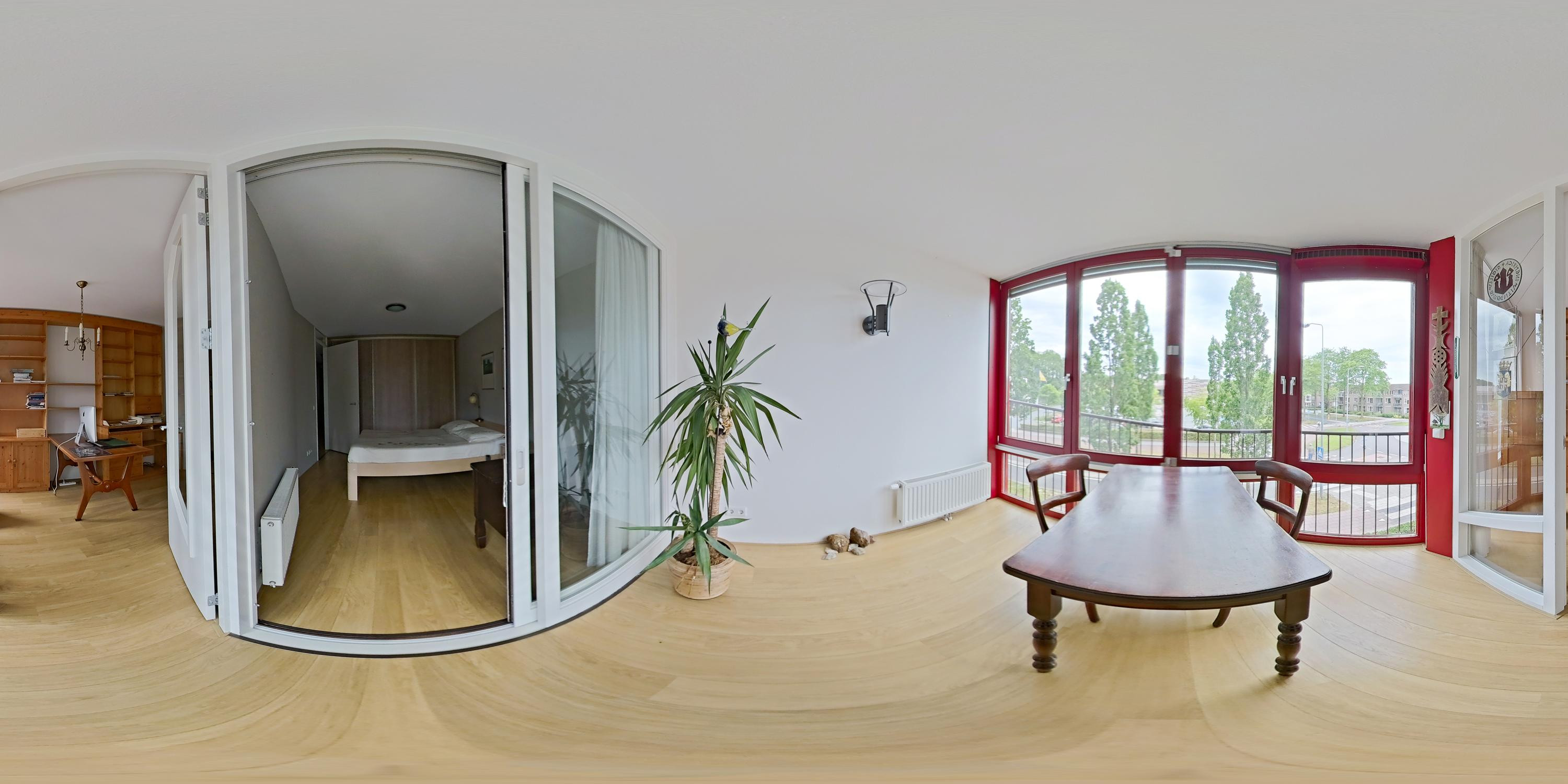 De Heus Plein 90 (360 4)