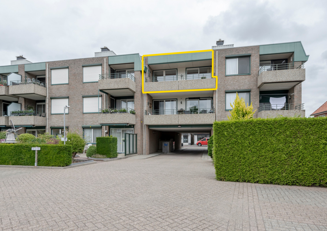 Schoutenstraat 9 – D (afbeelding 1)