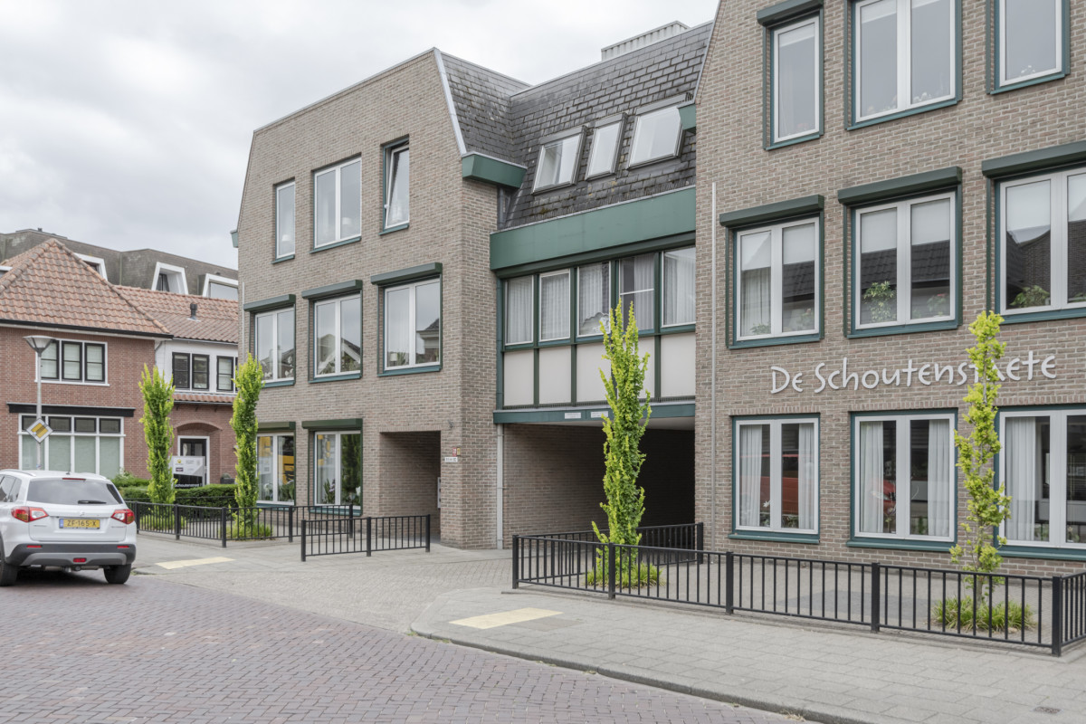 Schoutenstraat 9 – D (afbeelding 2)