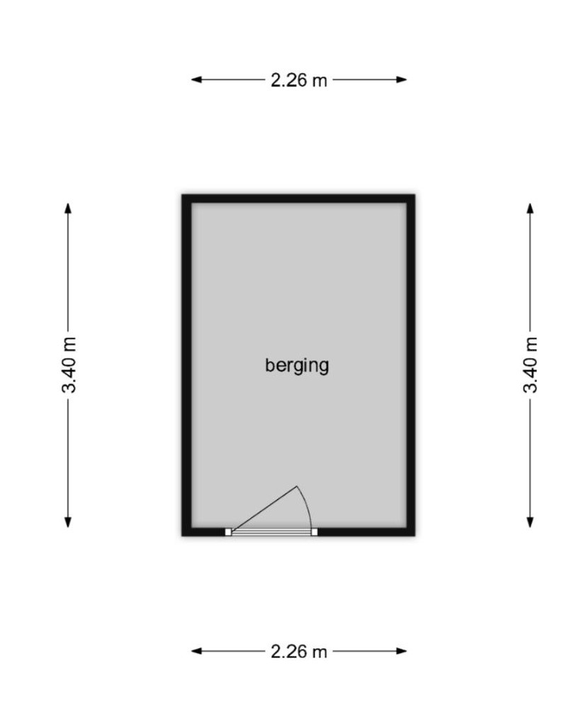 Bongerd 24 (plattegrond 2)