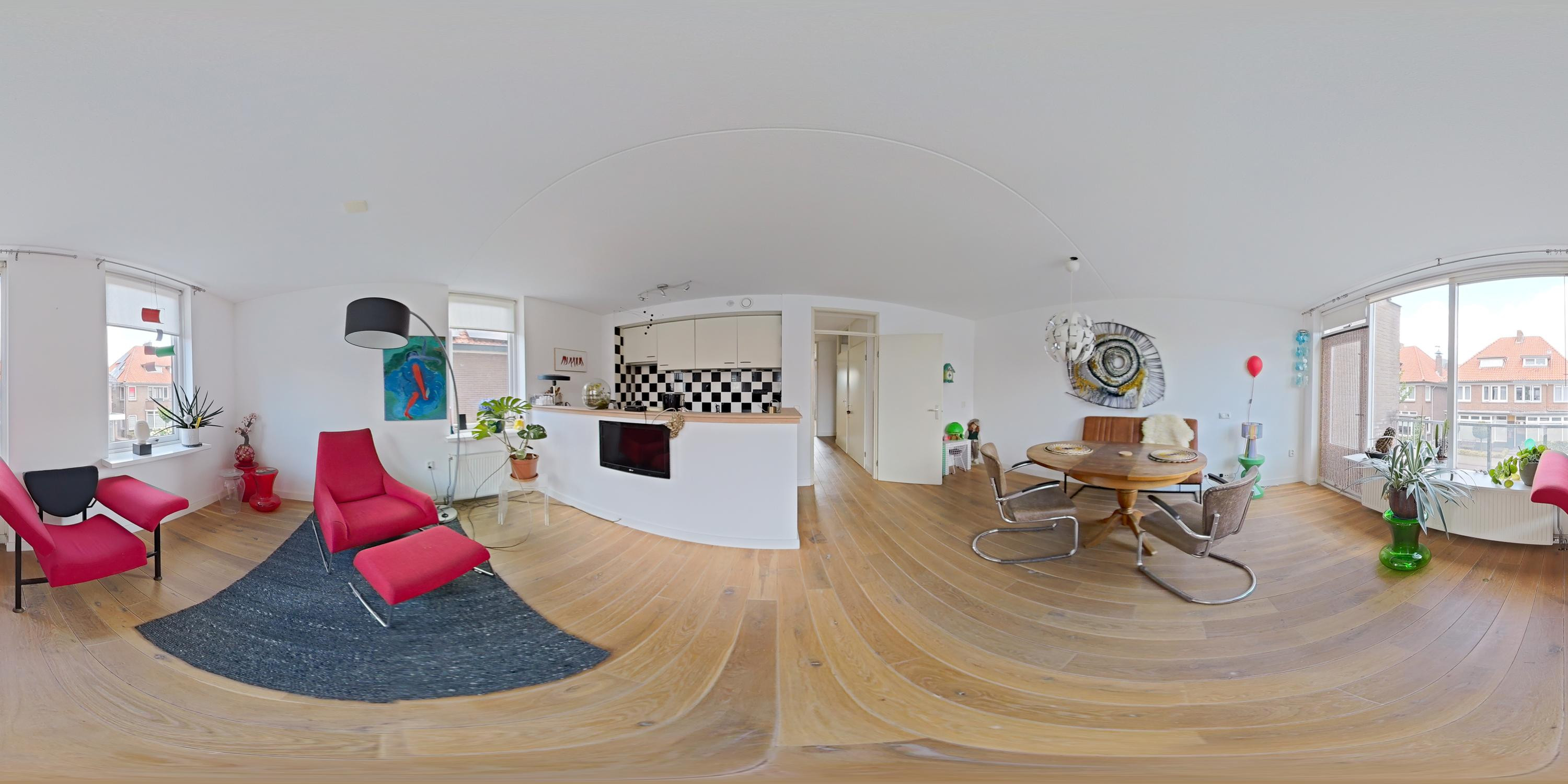 Emmastraat 26 (360 1)
