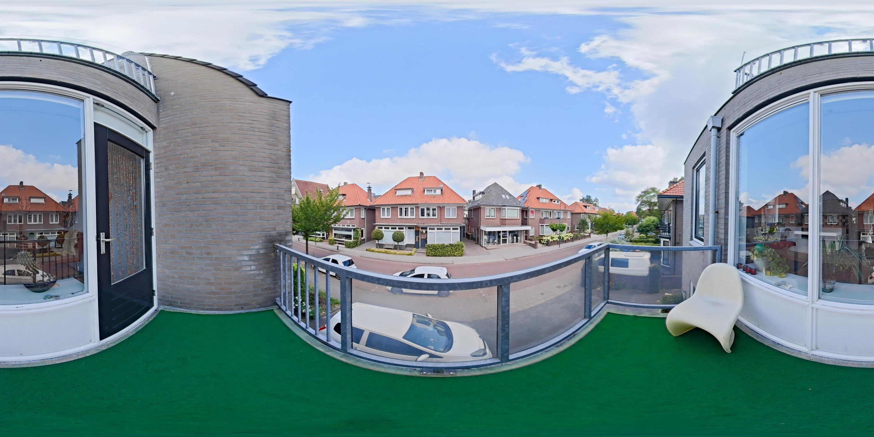 Emmastraat 26 (360 3)