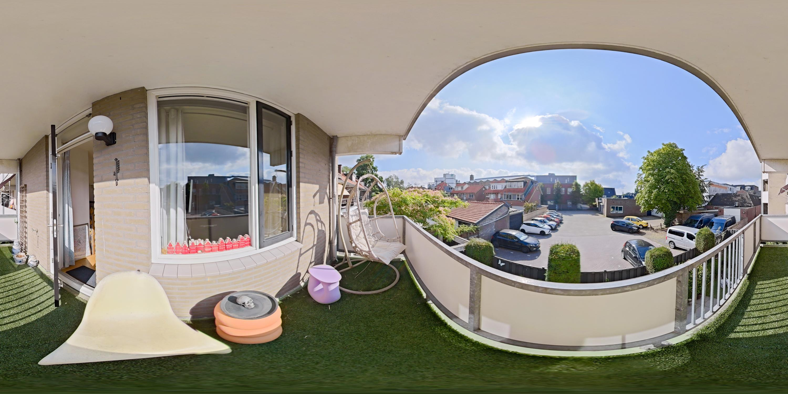 Emmastraat 26 (360 4)
