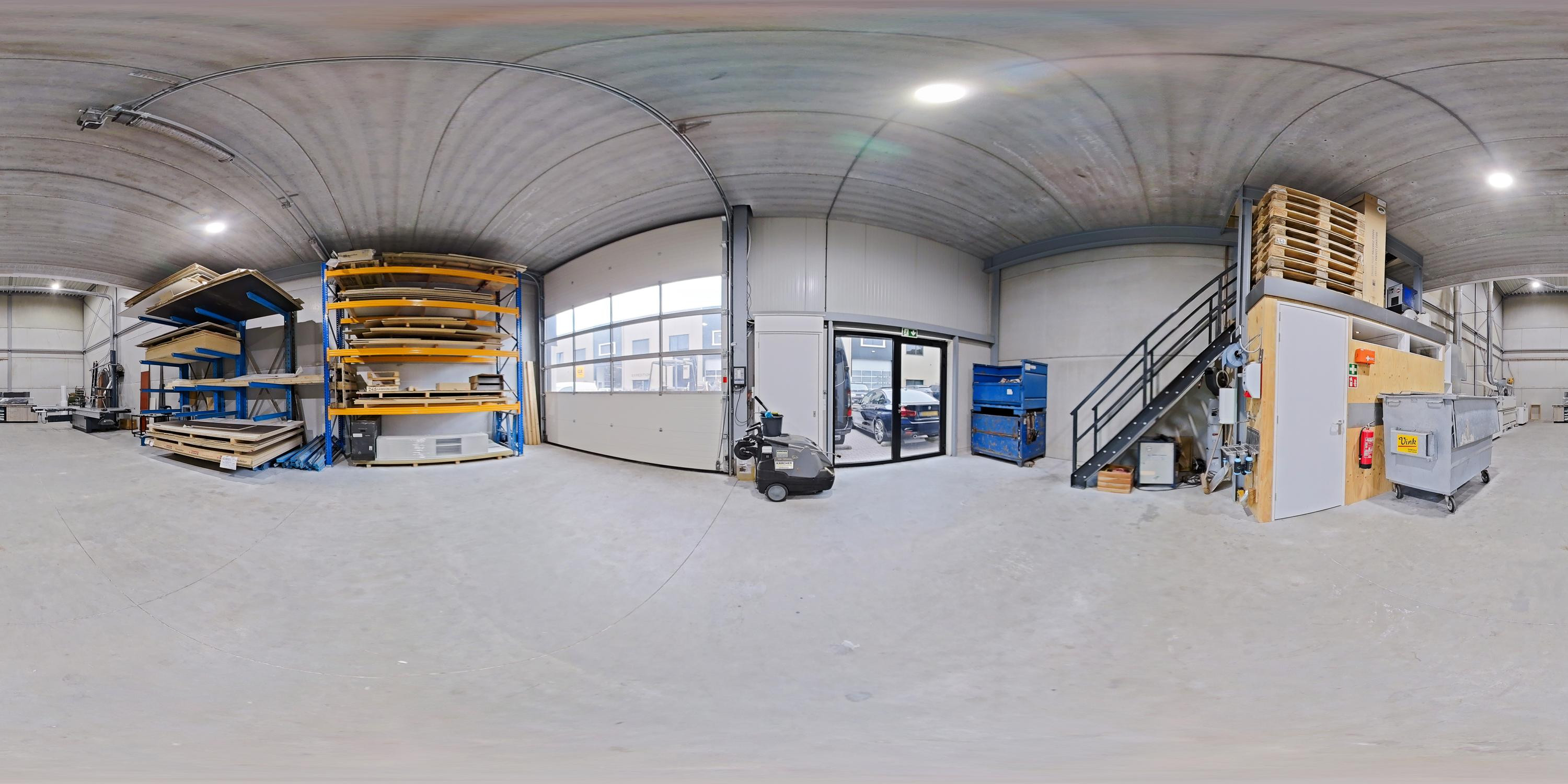 Koningsbergenweg 12 – 18 (360 1)