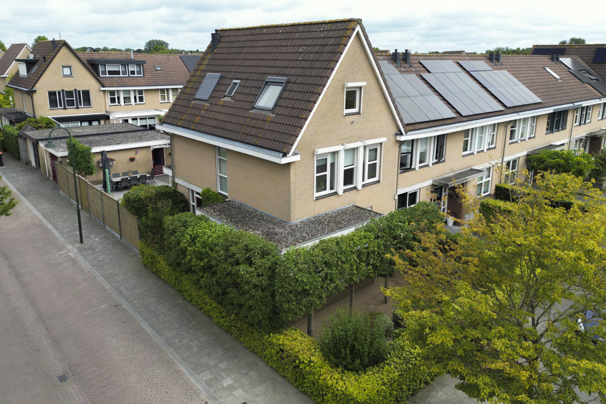 Herfsttuin 1 (afbeelding 1)