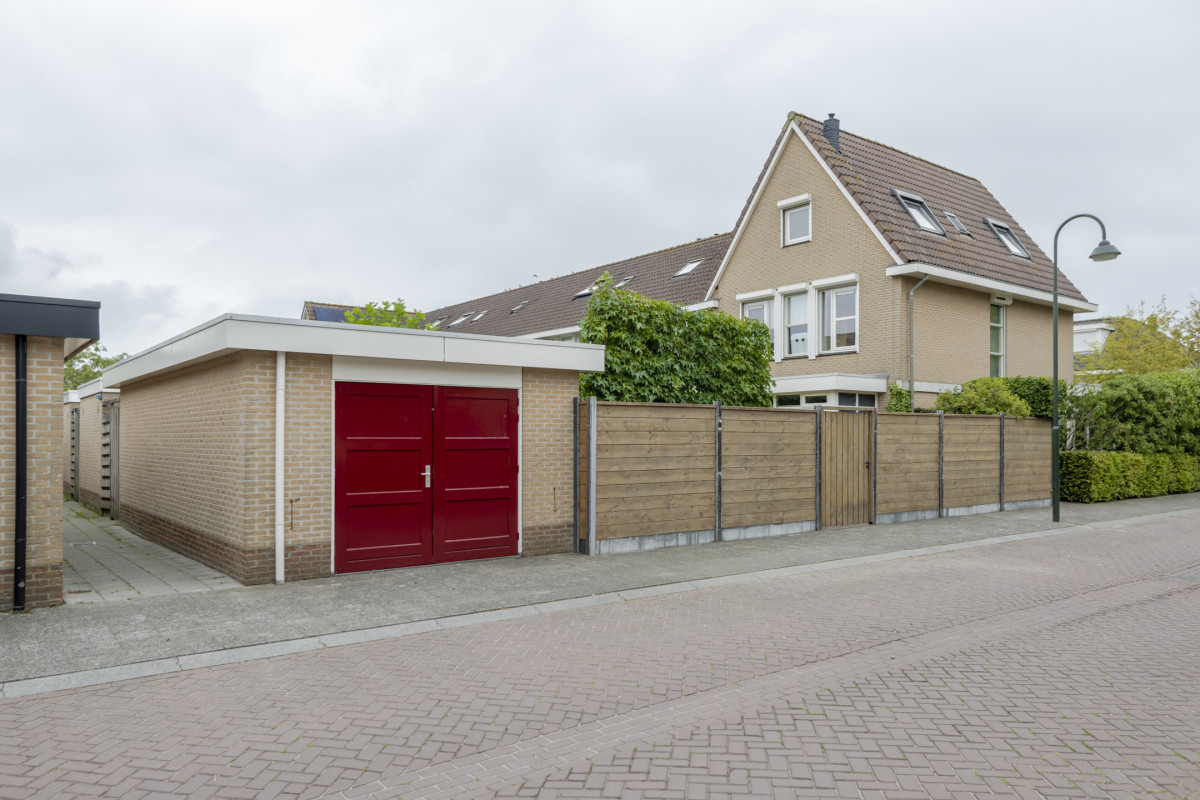 Herfsttuin 1 (afbeelding 2)